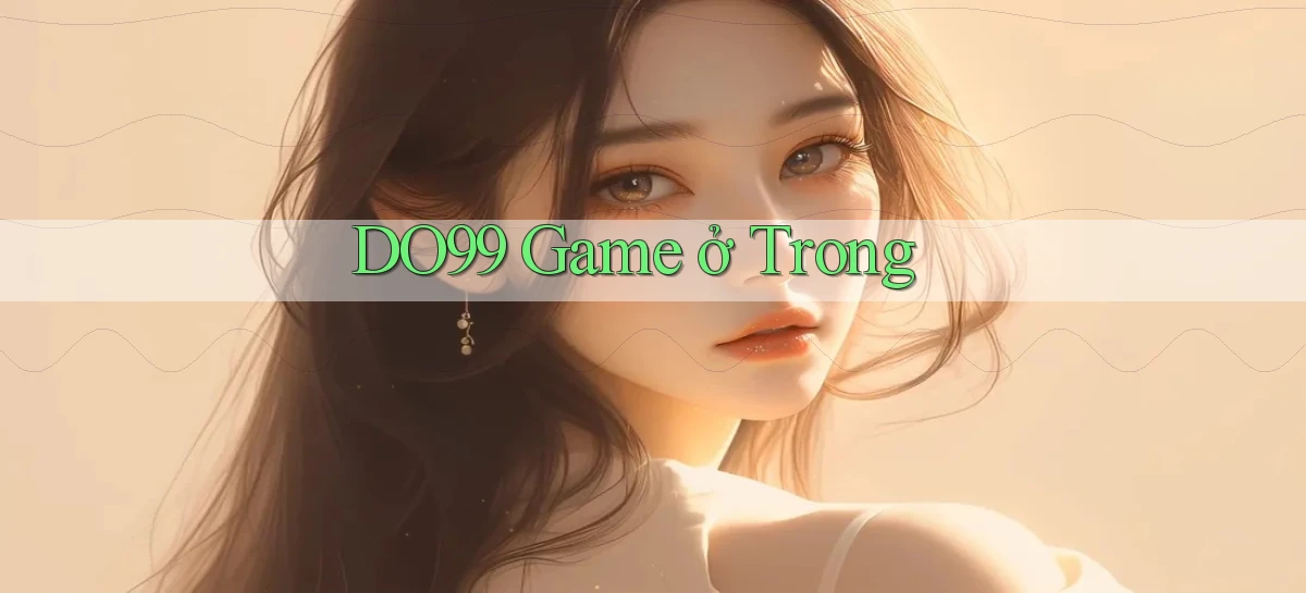 do99 game ở trong