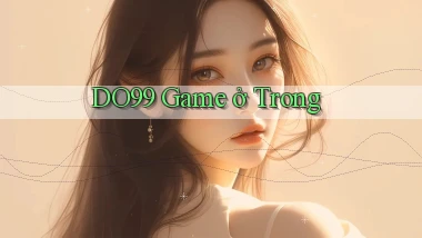 do99 game ở trong