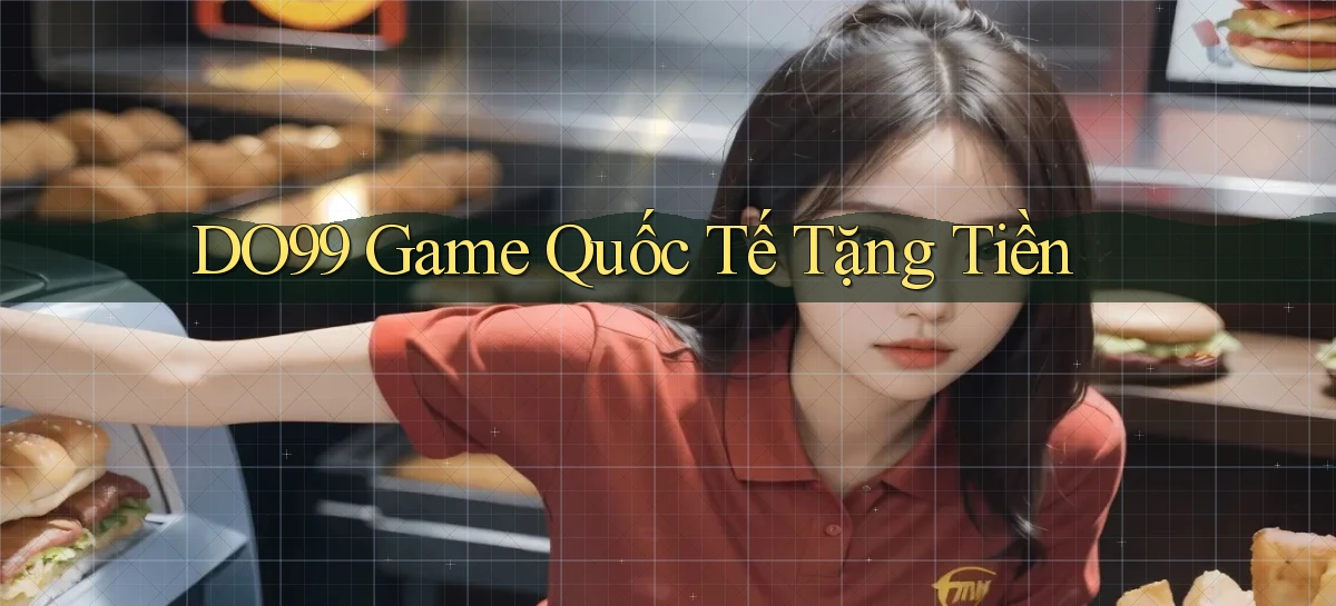 DO99   Ứng Dụng 2026   Chơi Trên Site Chính Thức