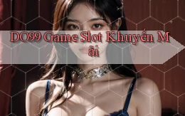 do99 game slot khuyến mãi