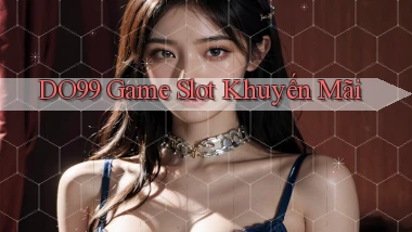 do99 game slot khuyến mãi