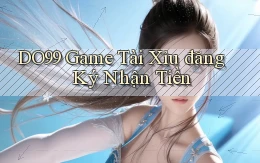 do99 game tài xỉu đăng ký nhận tiền