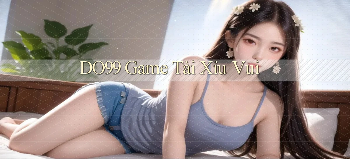 do99 game tài xỉu vui
