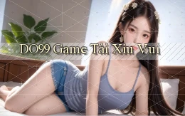 do99 game tài xỉu vui