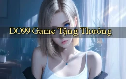 do99 game tặng thưởng