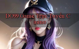 do99 game trực tuyến casino