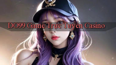do99 game trực tuyến casino