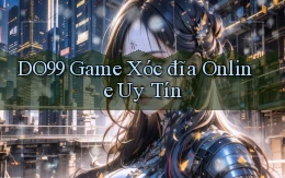 do99 game xóc đĩa online uy tín