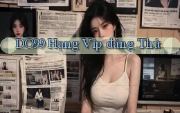 do99 hạng vip đáng thử