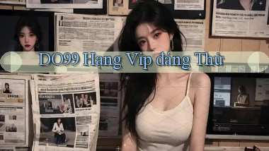 do99 hạng vip đáng thử