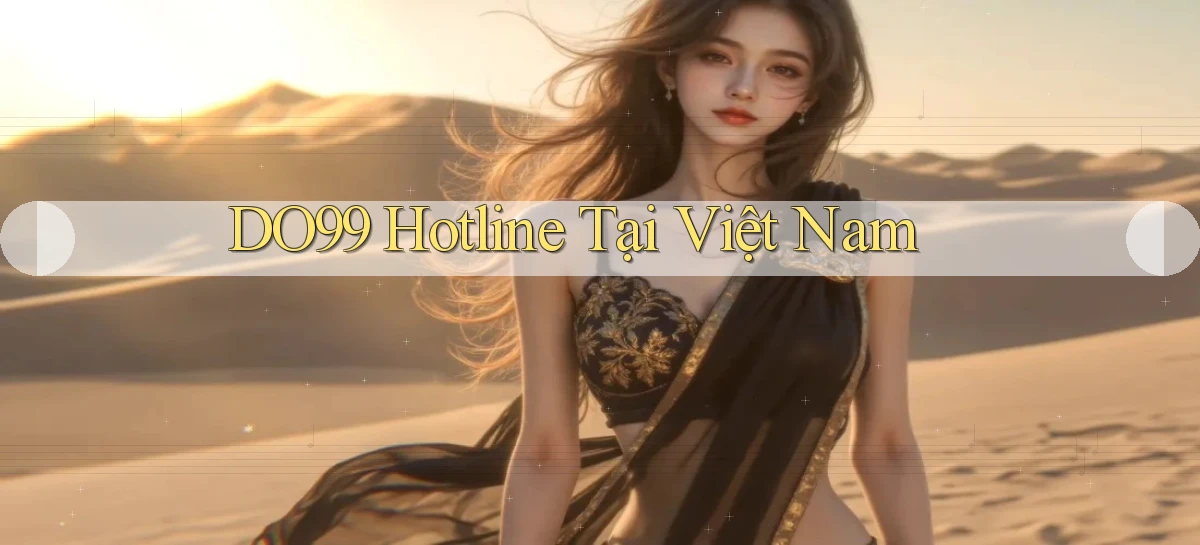do99 hotline tại việt nam