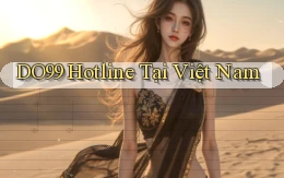 do99 hotline tại việt nam