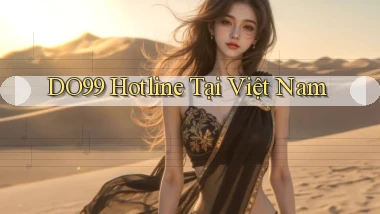 do99 hotline tại việt nam