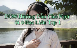 do99 hướng dẫn cho người ở Bạc Liêu top 1