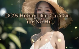 do99 hướng dẫn chơi game nổ hũ
