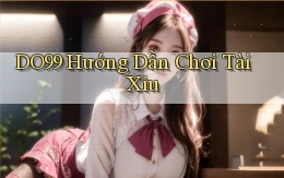 do99 hướng dẫn chơi tài xỉu