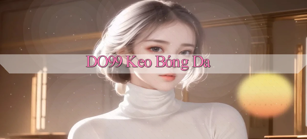 do99 keo bóng da