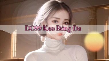 do99 keo bóng da