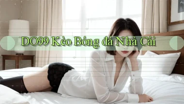 do99 kèo bóng đá nhà cái