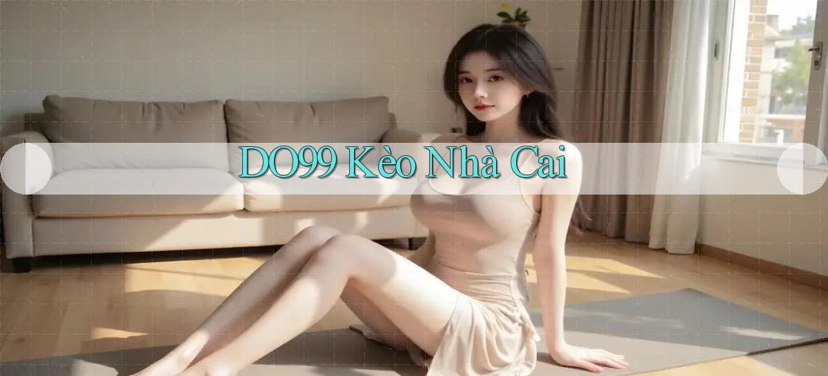 do99 kèo nhà cai