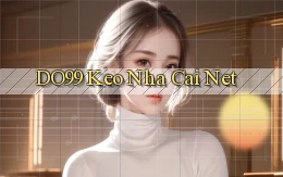 do99 keo nha cai net