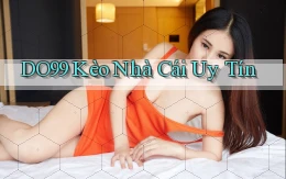 do99 kèo nhà cái uy tín