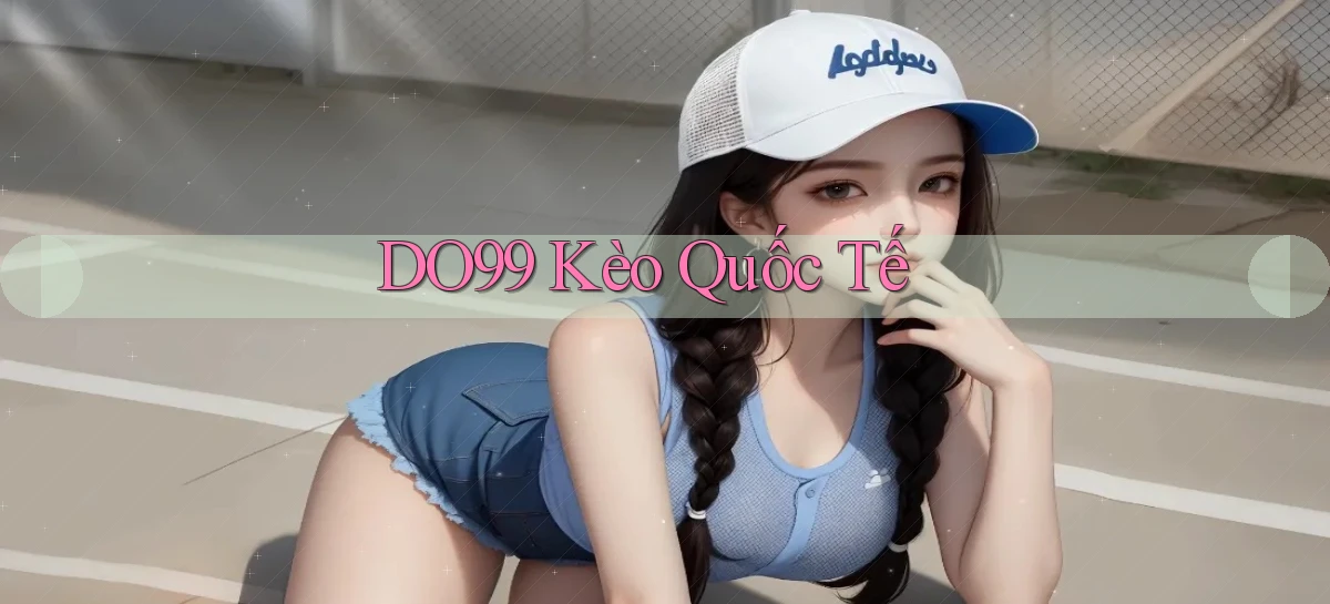 do99 kèo quốc tế