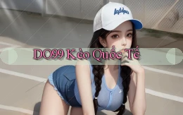do99 kèo quốc tế