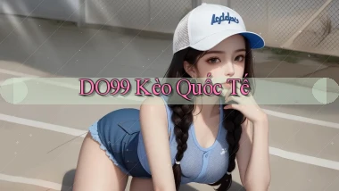 do99 kèo quốc tế