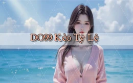 do99 kèo tỷ lệ