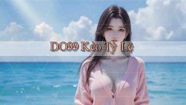 do99 kèo tỷ lệ