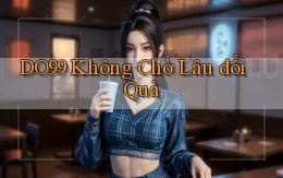 do99 không chờ lâu đổi quà