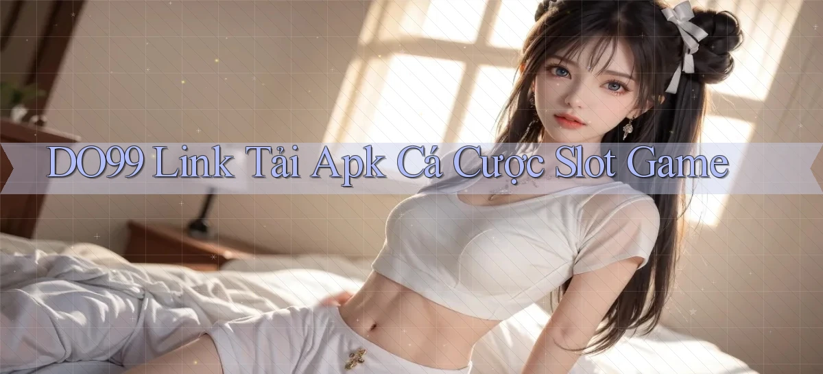 DO99  link tải apk cá cược slot game
