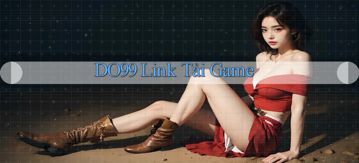 DO99  link tải game