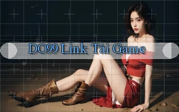 DO99  link tải game
