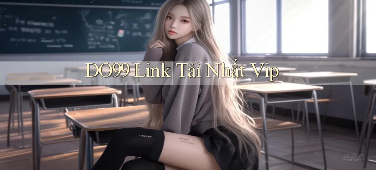DO99  link tải nhất vip