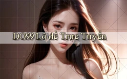 do99 lô đề trực tuyến