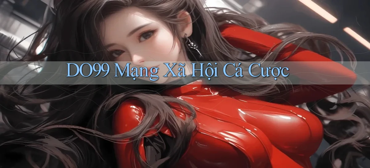 DO99   Ứng Dụng 2026   Chơi Trên Site Chính Thức