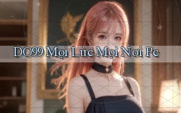 do99 mọi lúc mọi nơi pc