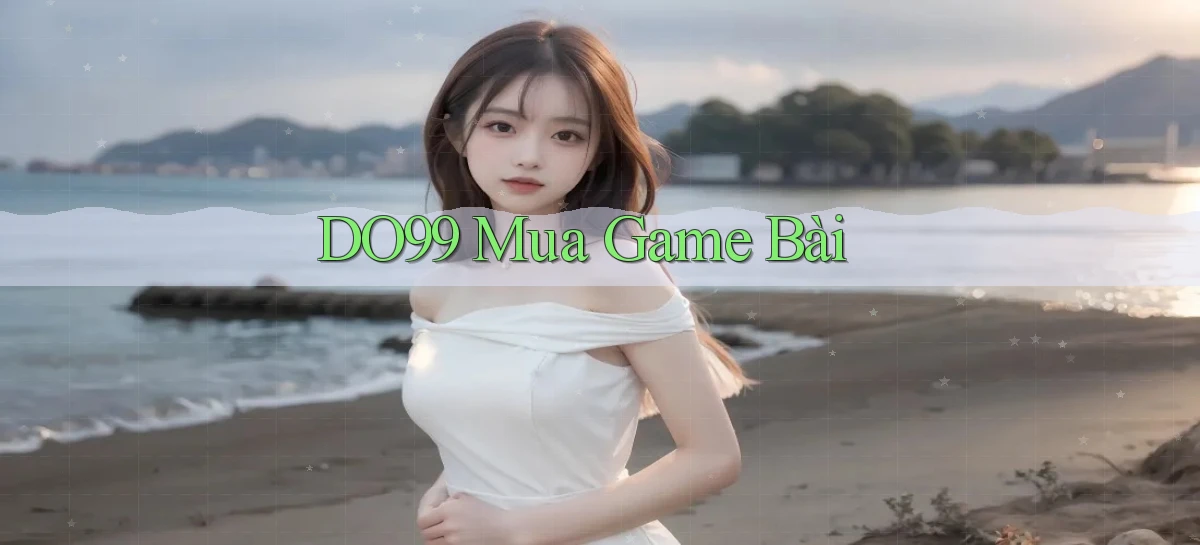 do99 mua game bài