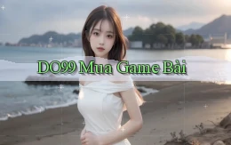 do99 mua game bài