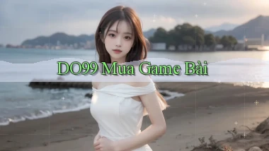 do99 mua game bài