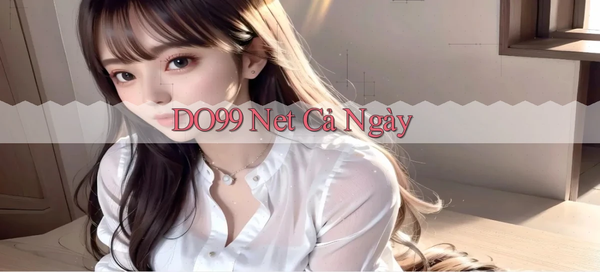 do99 net cả ngày