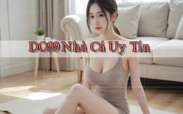 do99 nhà cá uy tín