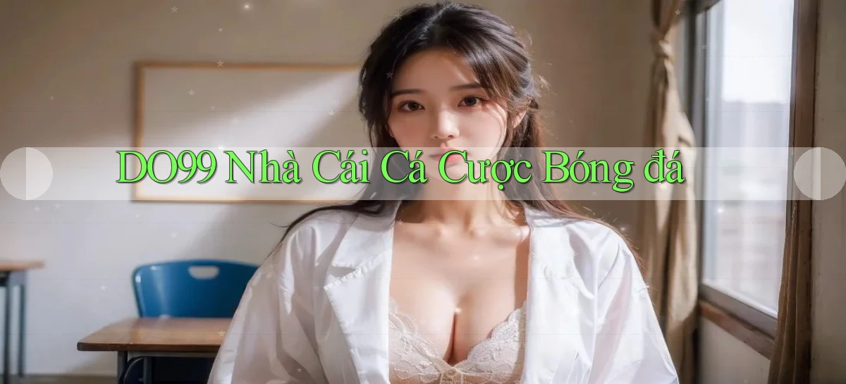 DO99   Ứng Dụng 2026   Chơi Trên Site Chính Thức
