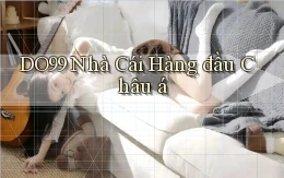 do99 nhà cái hàng đầu châu á