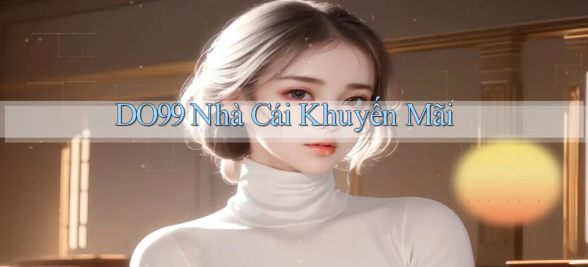 do99 nhà cái khuyến mãi