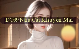do99 nhà cái khuyến mãi