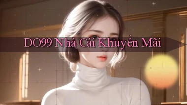 do99 nhà cái khuyến mãi