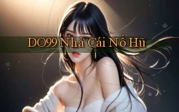 do99 nhà cái nổ hũ